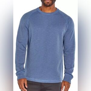 Banana Republic Men’s Sleeve Crewneck Shirt